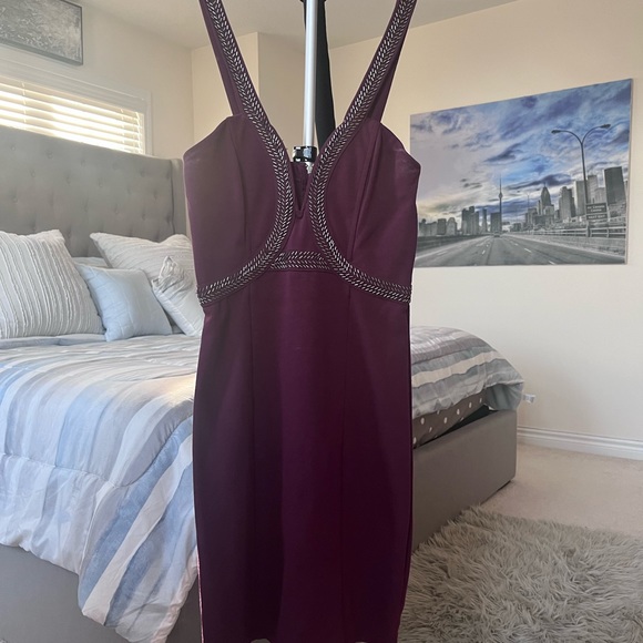 TFNC dress from Fifth on Saks - Picture 4 of 10